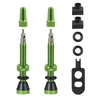 Force Set force ventila za 2xfv 44mm, zeleni ( 750441 )