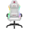 Gaming stolica Defender Factor X bela
