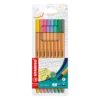 STABILO Fine Lineri Point 88 8/1