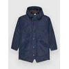Element Fishtail Parka eclipse navy