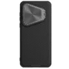 Maska za mobilni telefon Huawei Pura 70 Pro NILLKIN CAMSHIELD PRO, Crna