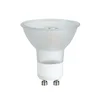 LED-žarnica Paulmann z reflektorjem GU10, 3,5 W, 2700 K, z možnostjo zatemnitve
