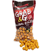 Starbaits Global Boilies Pineapple 20 mm 2,5 kg