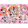 Tref line puzzle minnie-200 delova ( t13353 )