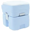 Kamperski WC Plava 41,5 x 36,5 x 42 cm