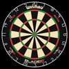 Pikado tarča Winmau Blade 6 Dual Core za kovinske pikado puščice