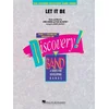 LENNON/McCARTNEY:LET IT BE CONCERT BAND