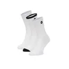 Dolge nogavice Roxy AS_ROXY_02W_AW26 (3-PACK) Bela