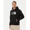 The North Face Jopa Tnf Essential Drew Peak NF0A8FDA Črna Regular Fit