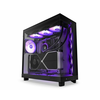 NZXT H6 Flow Black RGB CC-H61FB-R1