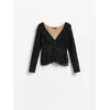 Reserved - LADIES` BLOUSE