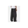 Jeans Carhartt WIP W Brandon Pant Black Stone Washed M