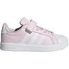 ADIDAS PATIKE STREETTALK EL C CLPINK/FTWWHT/GRETWO DJEVOJČICE