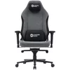 Canyon Gaming stolica Boulder XLCH01, King Size, Crno-siva