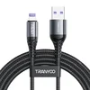 TRANYOO Kabl USB - Lighting/ 20W/ T-S16L/ 2m