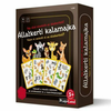 PLAY LAND WHO RAN AWAY FROM ZOO EDUKATIVNA IGRA