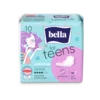 BELLA For teens ultra sensitive ulošci, 10 komada