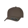 FLEXFIT NU CAP dark grey