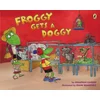 Froggy Gets a Doggy