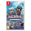 SWITCH Discounty
