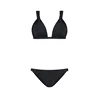 Shiwi Bikini Kiki  črna