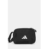 Torbica za okoli pasu adidas črna barva, JM4879