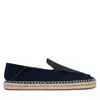 Espadrile BOSS Madeira Mocc 50563149 Mornarsko modra