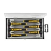 Set precizni šrafcigera SL/PH/PL/Y Felo 24396166 za Apple 6 kom