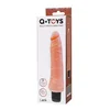 Gardj Europe A-TOYS Vibrator 761021 Multi Speed PVC
