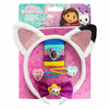 Gabbys Dollhouse set dodatkov za lase z obročem 42878 410003