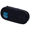 Head FC Barcelona Črna enooddelčna denarnica / etui, AC6, 503025048