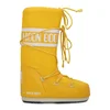 MOON BOOT Ženske čizme 14004400-08435 žute