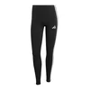 Adidas Ženske helanke W 3S Sj Leg, JW1815, Crne