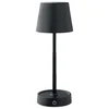 SVJETILJKA STOLNA USB PODESIVA MIDOCEANBRANDS MO233903 CRNA