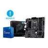 INTEL i7 11700 + MSI B560M PRO-VDH WIFI