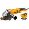 Ingco brusilica sa pot. 1010w/125mm ( AG10108-5 )