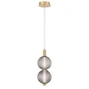 Elstead Lighting VISEČA NIHALNA SVETILKA Eurofase 15,2/40 cm 20 W