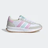 Adidas Patike za devojčice Run 70s 2.0, Bele