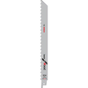 Bosch List univerzalne testere 2609256700, HCS, S1111K, 228 mm