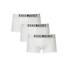 Bikkembergs Set muških bokserica BKK1UTR10TR, 3 komada, Beli