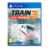 PS4 Train Sim World 3