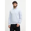 Lacoste pulover moški bombažen