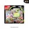 POKÉMON: PERFECT ORDER - 3 PACK (EN)