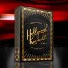 Hollywood Roosevelt Playing Cards