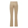Tommy Hilfiger Chino hlače Core Denton MW0MW28884 Bež Straight Fit