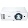 Acer S1 Series S1386WHN 3600-Lumen WXGA DLP Short-Throw Projector