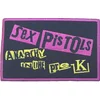 Sex Pistols Anarchy In The Pre-UK Iron-On Patch