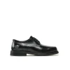KARL LAGERFELD Muške cipele KL11423-000, Crne