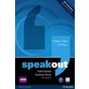 Speakout Intermediate Students Book and DVD/Active Book Multi-Rom Pack