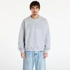 Sweatshirt Thrasher Shadow Mag Logo Crewneck Sport Grey L